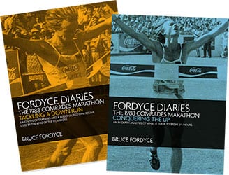 Fordyce Diaries