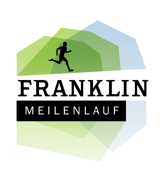 Franklin Meilenlauf logo on RaceRaves