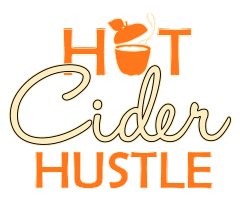 Hot Cider Hustle Erie, PA logo on RaceRaves