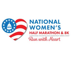 dc women's half marathon