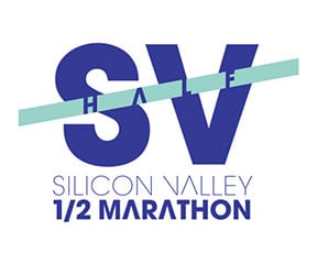 Silicon Valley Half Marathon logo on RaceRaves