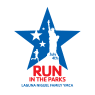 YMCA Run in the Parks logo on RaceRaves