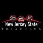 New Jersey State Triathlon logo on RaceRaves