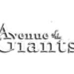 Avenue of the Giants Marathon & Half Marathon logo on RaceRaves