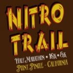 Nitro Trail Half Marathon, 10K & 5K <span title='Top Rated races have an avg overall rating of 4.7 or higher and 10+ reviews'>🏆</span> logo on RaceRaves