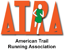 American Trail Running Association logo on RaceRaves
