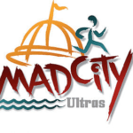 Mad City Ultras logo on RaceRaves