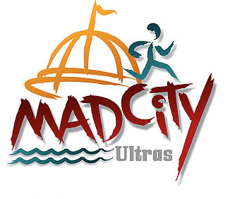Mad City Ultras logo on RaceRaves