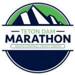 Teton Dam Marathon logo on RaceRaves