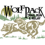Wolf Pack Trail Run (WI) logo on RaceRaves