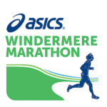 Windermere Marathon (UK) logo on RaceRaves