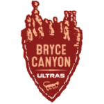 Bryce Canyon Ultras <span title='Top Rated races have an avg overall rating of 4.7 or higher and 10+ reviews'>🏆</span> logo on RaceRaves