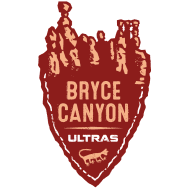 Bryce Canyon Ultras logo on RaceRaves