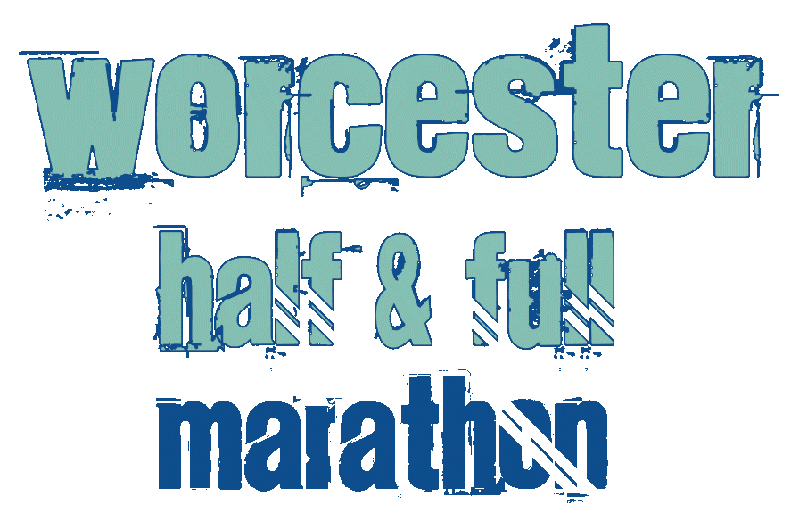 Worcester Marathon, Half Marathon & 10K logo on RaceRaves