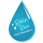 Rain Run logo on RaceRaves
