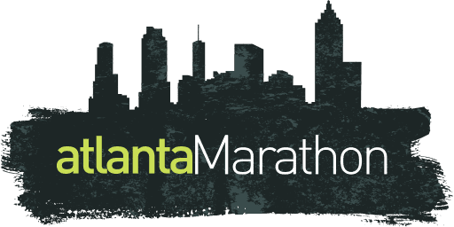 Atlanta Marathon (1963-2013) logo on RaceRaves
