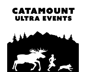 Catamount Ultra logo on RaceRaves