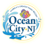 OCNJ Half Marathon & 5K <span title='Top Rated races have an avg overall rating of 4.7 or higher and 10+ reviews'>🏆</span> logo on RaceRaves