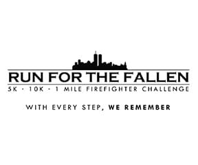 Run For The Fallen (WI) logo on RaceRaves