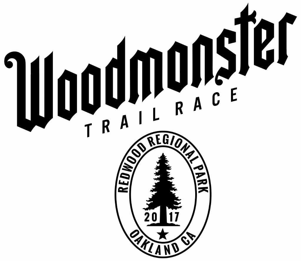 Woodminster (Woodmonster) Cross Country Trail Race logo on RaceRaves