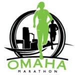 Omaha Marathon logo on RaceRaves