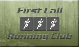 First Call New Year’s Day logo on RaceRaves