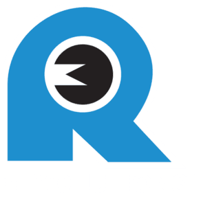 Full & Half Rev logo on RaceRaves