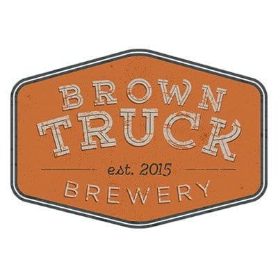 Race The Bar Brown Truck 5K logo on RaceRaves