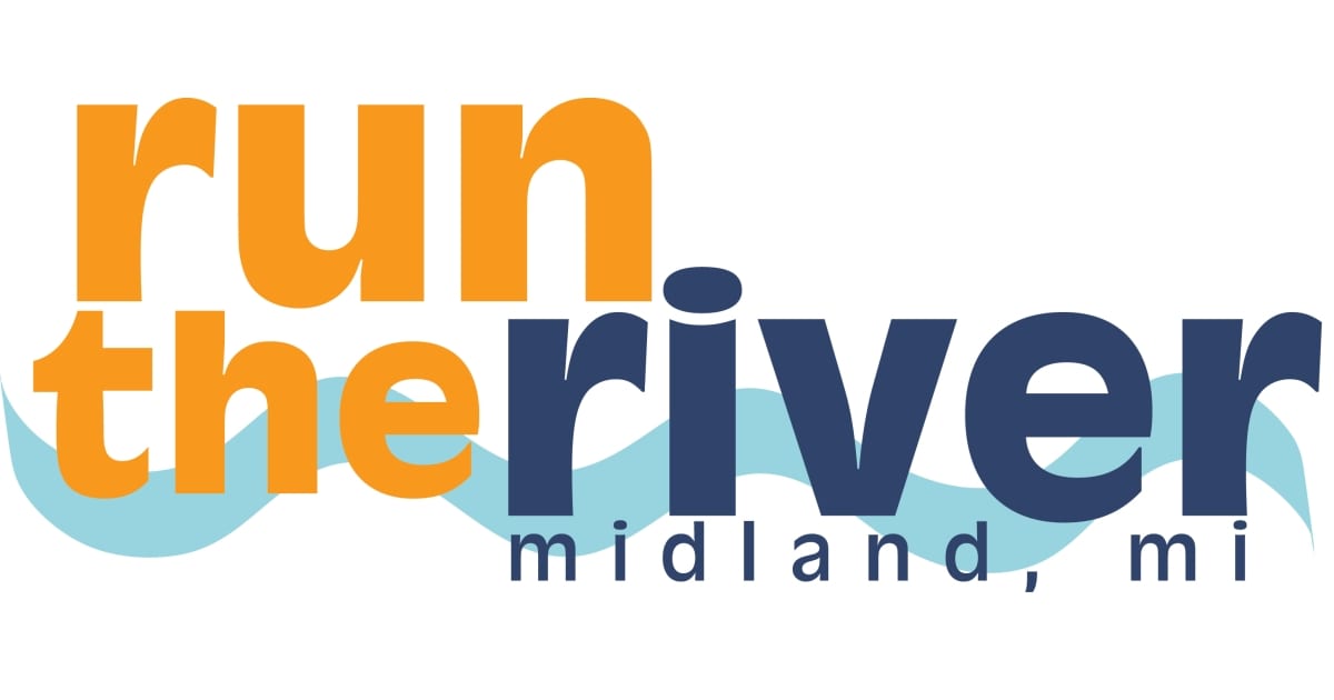 Run the River 5K (MI) logo on RaceRaves