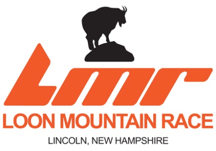 Loon Mountain Race logo on RaceRaves