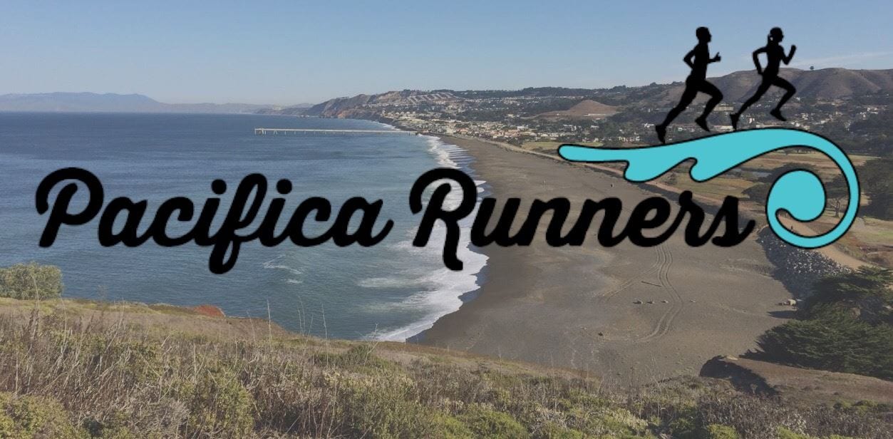 Pacifica Runners St. Patrick’s 5K logo on RaceRaves