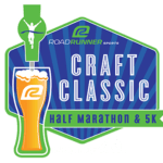 Craft Classic Half Marathon & 5K Seattle <span title='Top Rated races have an avg overall rating of 4.7 or higher and 10+ reviews'>🏆</span> logo on RaceRaves