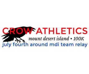 July Fourth Around MDI Relay logo on RaceRaves