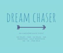 Dream Chaser logo on RaceRaves