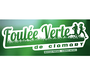 Foulee Verte de Clamart logo on RaceRaves