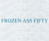Frozen Ass Fifty logo on RaceRaves