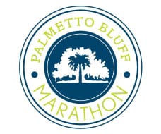 Palmetto Bluff Marathon, Half Marathon & 10K logo on RaceRaves