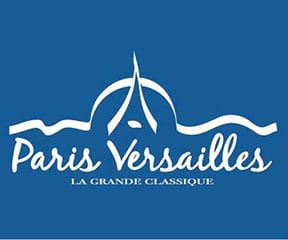 Paris-Versailles La Grande Classique logo on RaceRaves