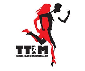 Trinidad & Tobago International Marathon logo on RaceRaves
