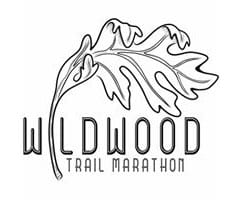 Wildwood Trail Marathon logo on RaceRaves