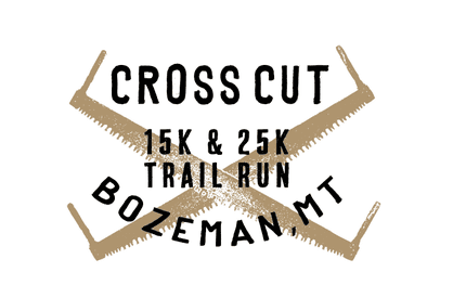 Cross Cut logo on RaceRaves