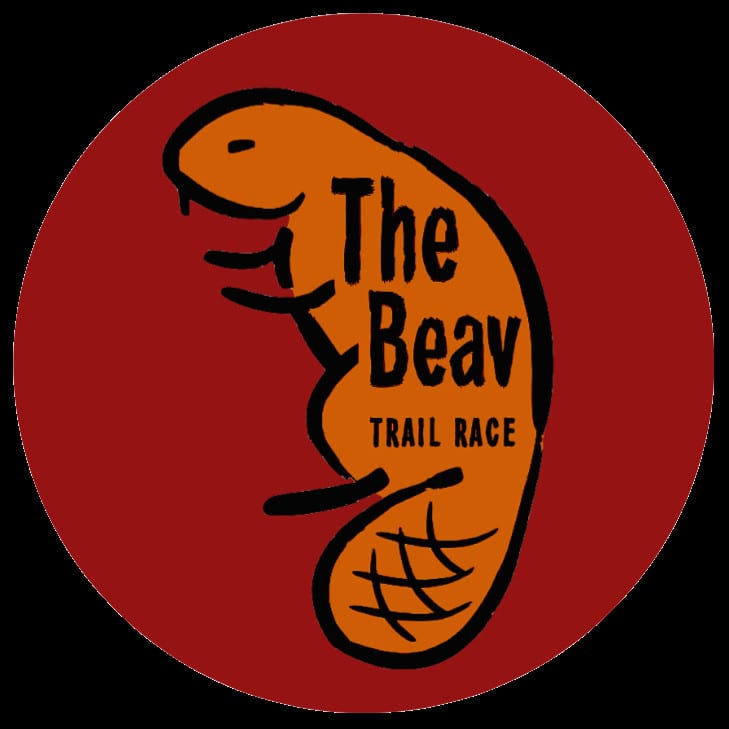 The Beav Trail Race logo on RaceRaves