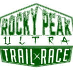Rocky Peak Trail Runs logo on RaceRaves