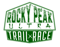 Rocky Peak Trail Runs logo on RaceRaves