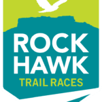 Rock Hawk Trail Races logo on RaceRaves