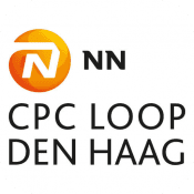 NN CPC Run The Hague logo on RaceRaves