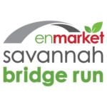 Savannah Bridge Run logo on RaceRaves