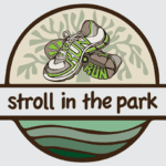 A Stroll in the Park logo on RaceRaves