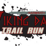 Viking Dash Trail Run Hell MI logo on RaceRaves