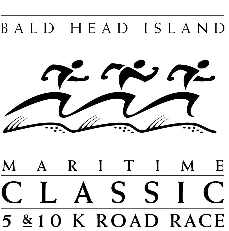 Bald Head Island Maritime Classic Road Race logo on RaceRaves